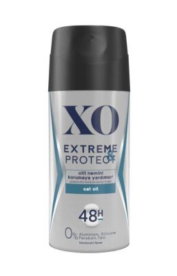 Xo Extreme Protect Men Deodorant 150 ml