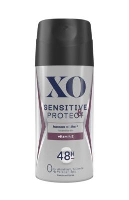 Xo Sensitive Protect Deodorant 150 ml