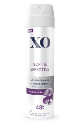 Xo Soft Effective Women Deodorant 150 ml