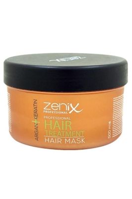  Zenix Argan Keratin Saç Maskesi 500ml