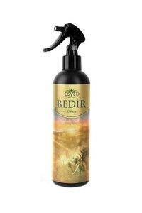  Bedir Oda Kokusu & Cami Kokusu Sprey 400 Ml.