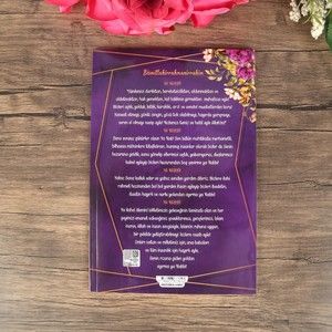  Ekonomik Yasin Kitabı 10 Adet Ortaboy 16×24, 64 Sayfa, Etiket Hediyeli - Mor