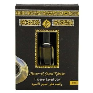 Hacerül Esved Alkolsuz Esans 3 ml