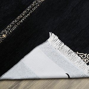  Hediyelik Kabe Duvarı Seccadesi 70x120 cm - 330 gr