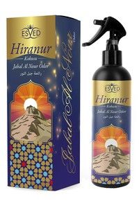  Hiranur Oda Kokusu & Cami Kokusu Sprey 400 ml