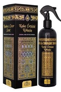 Kabe Örtüsü Oda Kokusu & Cami Kokusu Sprey 400 ml