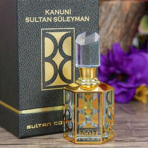 Kanuni Sultan Süleyman Esans 5ML