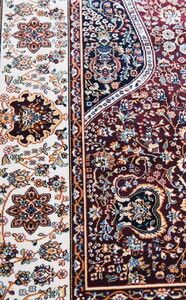  Lale Mihrap  Seccade  Ultra Lüks % 100 Modal, Sık Dokuma Halı  Seccade-Kahve (80x120 cm)