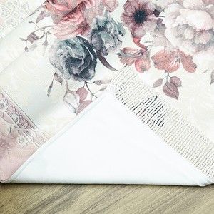  Lüks Hürrem Seccade Pembe 70 x 117 cm