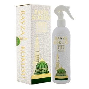 Ravza OdaKokusu & Cami Kokusu Sprey 400 ml