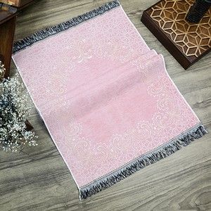  Seccade Munis Pembe 65x115 cm - 320 gr