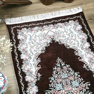  Seccade Visal Kahve 65x115 cm - 800 gr