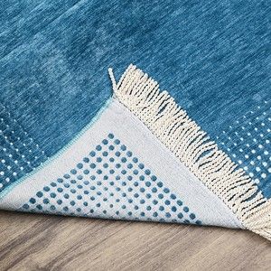  Seccade Zümra Turkuaz 65x115 cm - 430 gr