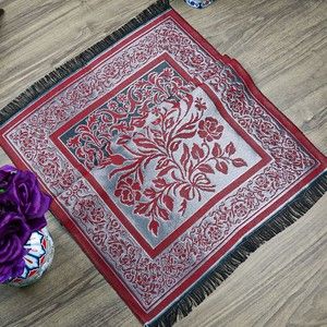  Tafta Seccade Bordo 68x110 cm - 160 gr