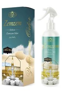 Zemzem Kokusu Sprey 400 ML