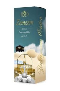  Zemzem Oda Kokusu & Cami Kokusu Sprey 400 ML