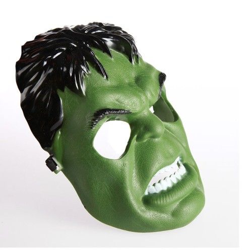 Hulk Maskesi
