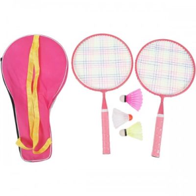  Badminton Seti
