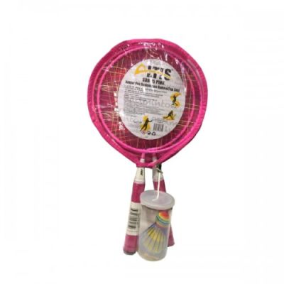  Badminton Seti