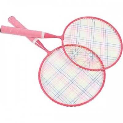  Badminton Seti