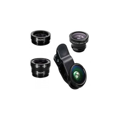  Balık Gözü Geniş Açı Lens