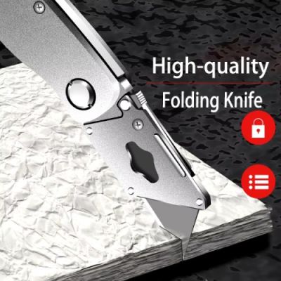  Halı Maket Bıçağı