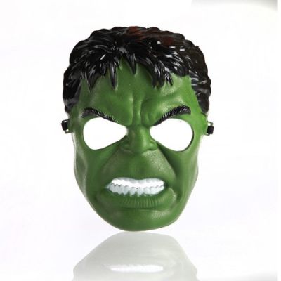  Hulk Maskesi
