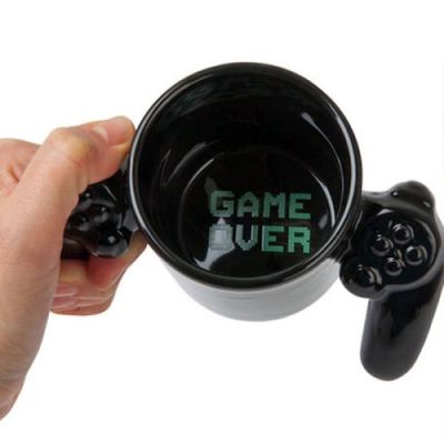  Joystick Kupa Bardak