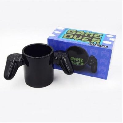  Joystick Kupa Bardak
