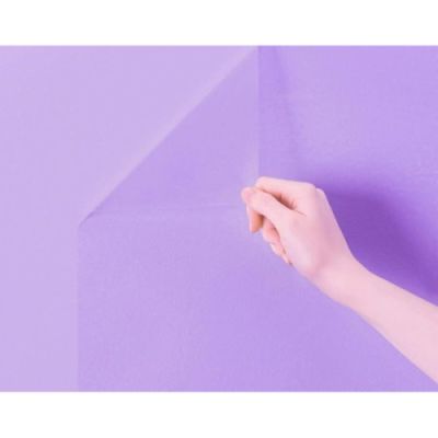  Kendinden Yapışkanlı Şeffaf Tahta Filmi - 2 Metre x 60 cm