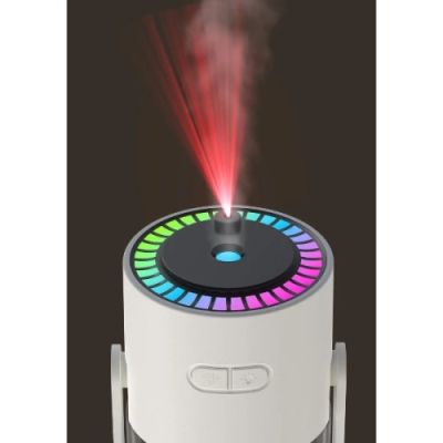  LED Işıklı Hava Nemlendirici Cihaz