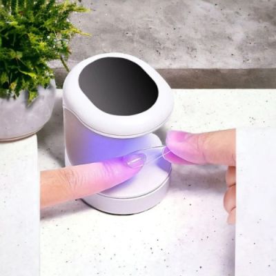  Mini UV Tırnak Kurutucu