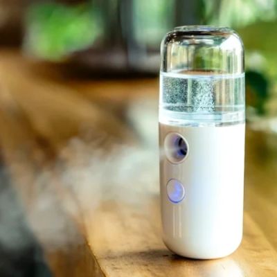  Nano Mist Dezenfektan Püskürtücü