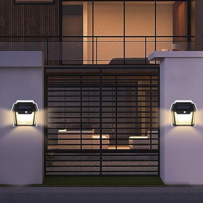  Solar Outdoor Lamba