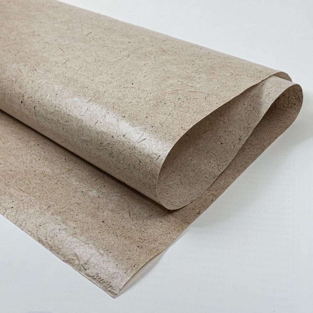  Awagami Aharlı Japon Kağıdı 97X64 cm Nature Potato 48 gr