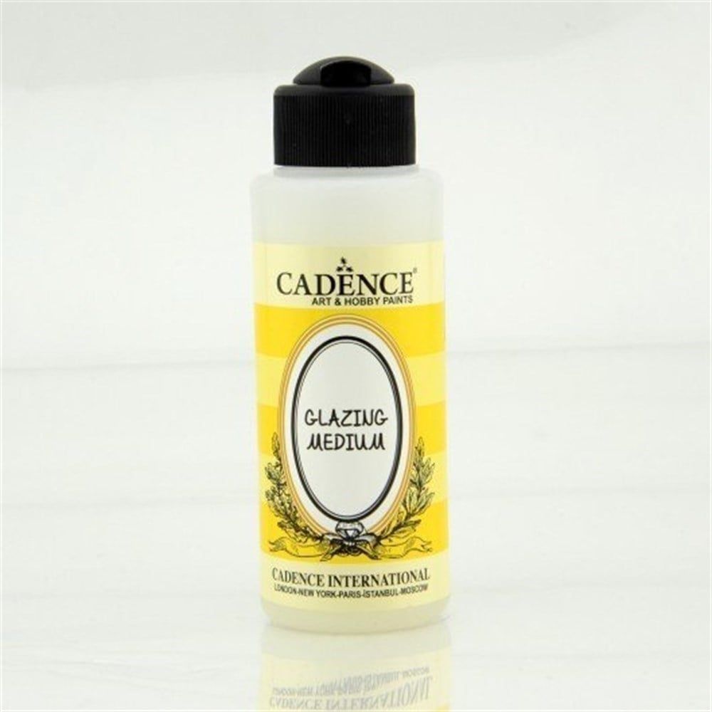 Cadence 120 ml. Glazing Medium