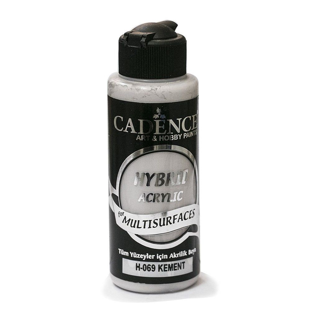  Cadence Akrilik Boya 120ml H-069 Kement