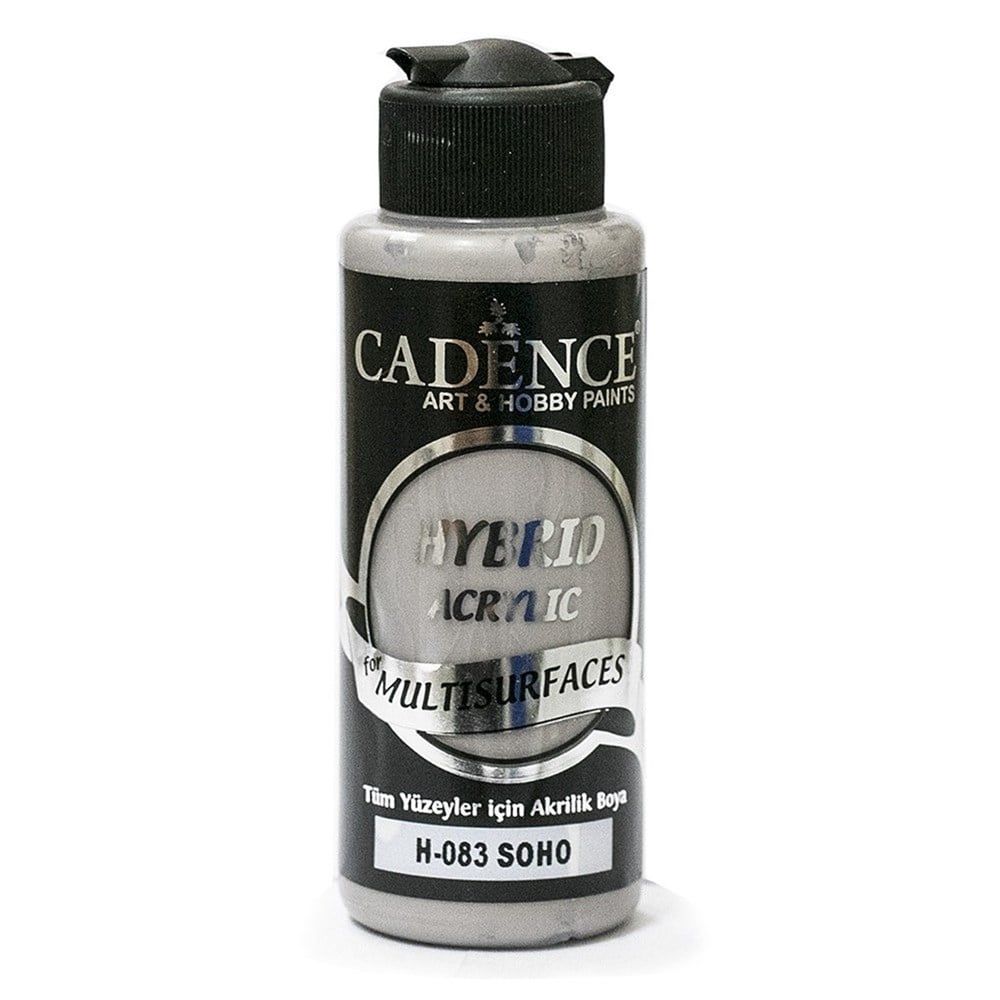  Cadence Akrilik Boya 120ml H-083 Soho