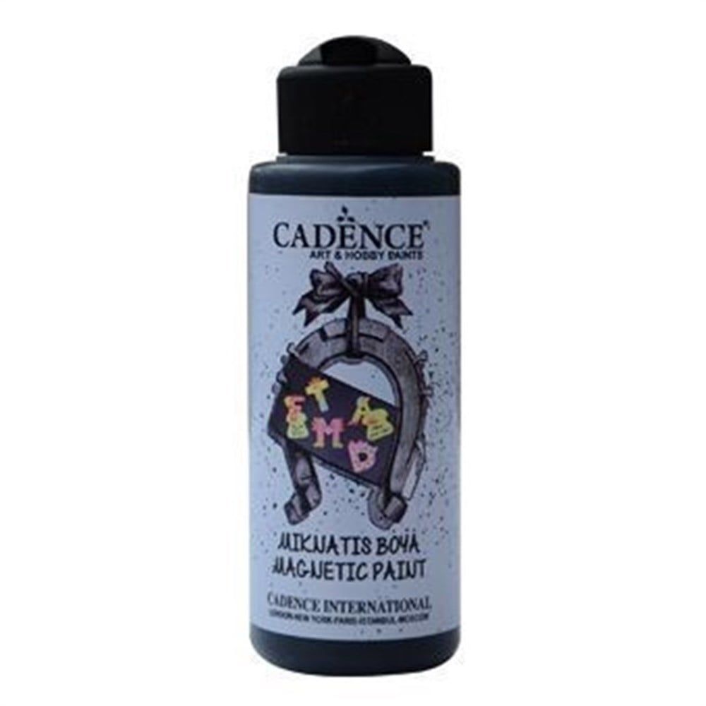 Cadence Mıknatıs Boya 120 ml