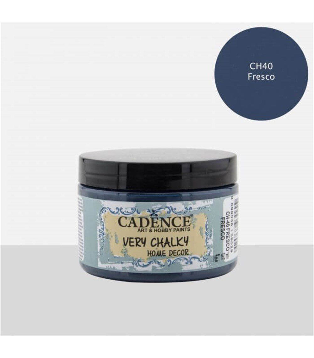 Cadence Very Chalky 150 ml Fresco