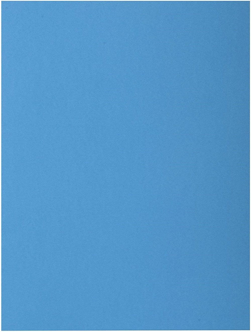 Canson Mi-Teintes Pastel Kağıdı 50x65 160g Blue 595