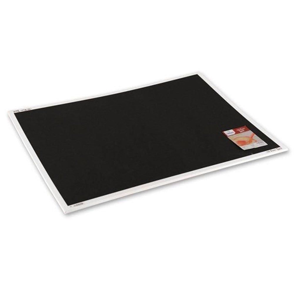 Canson Mi-Teintes Touch Pastel Kağıdı 50x65 350 gr Black 425