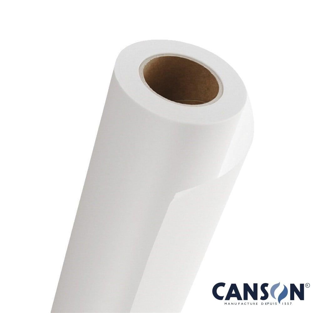  Canson Rulo Çizim Kağıdı 1.50x 10m180Gr