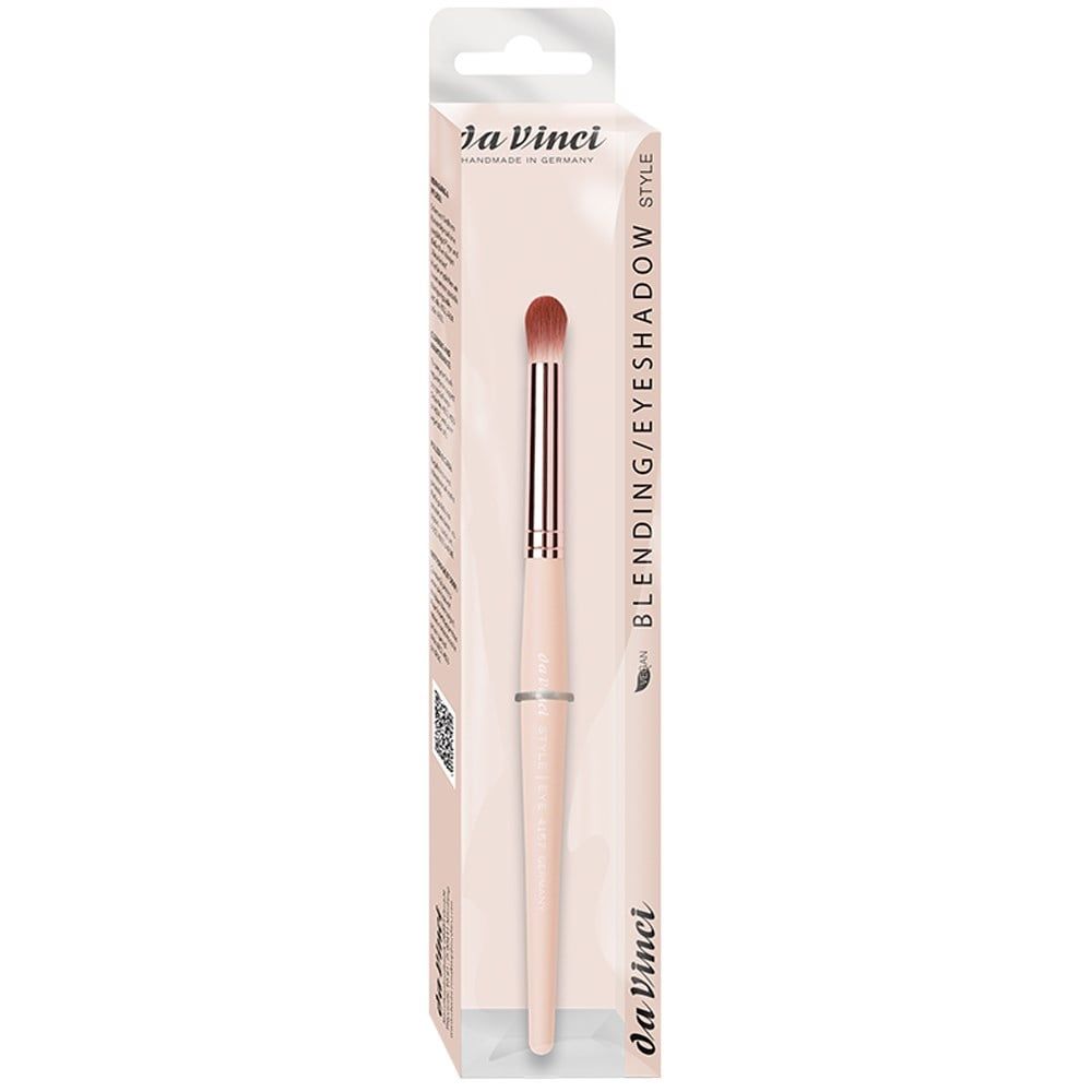 Da Vinci 4167 Seri Style Blending Brush Long Round No:0