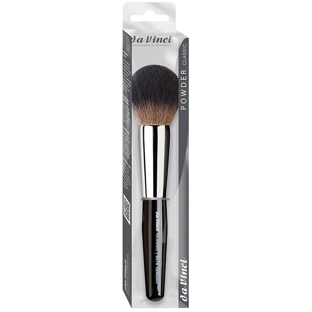 Da Vinci 9474 Seri Classic Powder Brush Large No:0