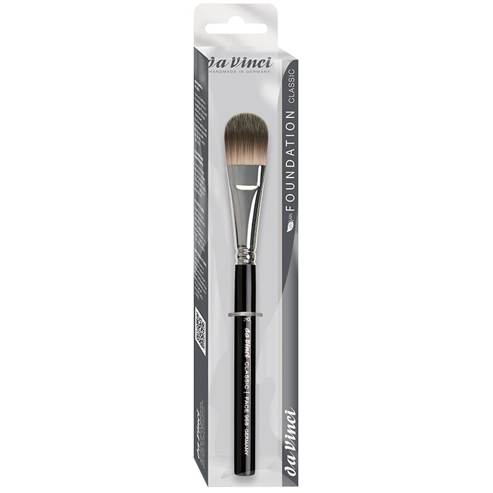 Da Vinci 968 Seri Concealer Brush No:20