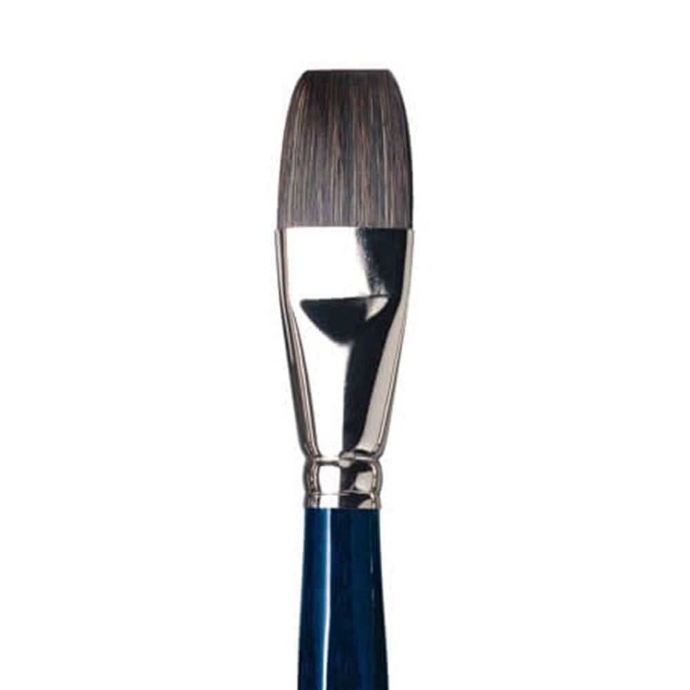  Da Vinci Cosmotop Mix B Düz Sulu Boya Fırçası Seri 5830 No:8