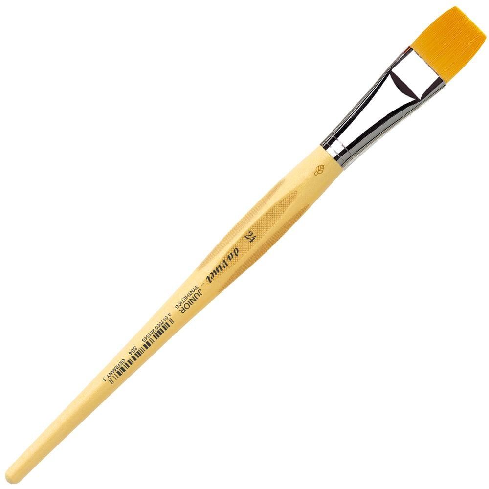 Da Vinci Junior Sentetik Düz Hobi Seri 304 No:24