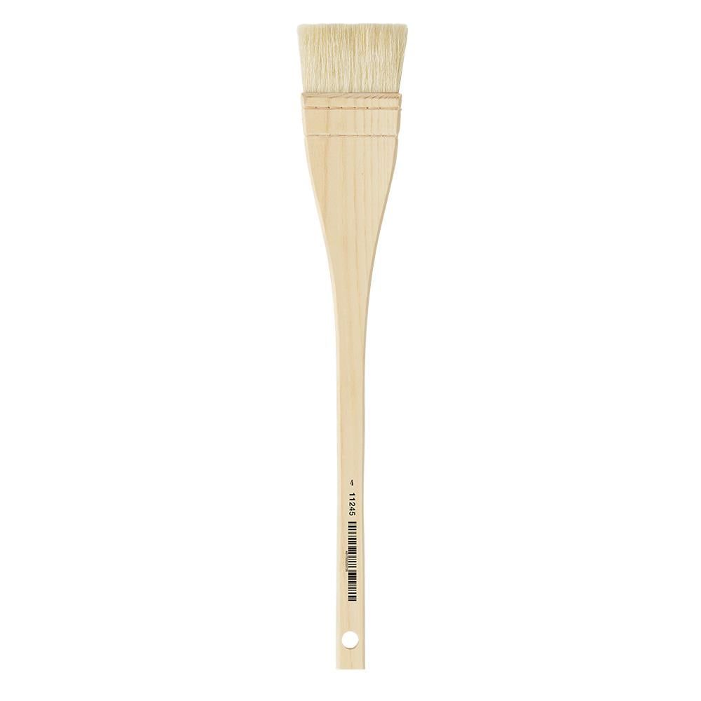 Da Vinci Seri 11245 Keçi Kılı Hake Fırça No:4