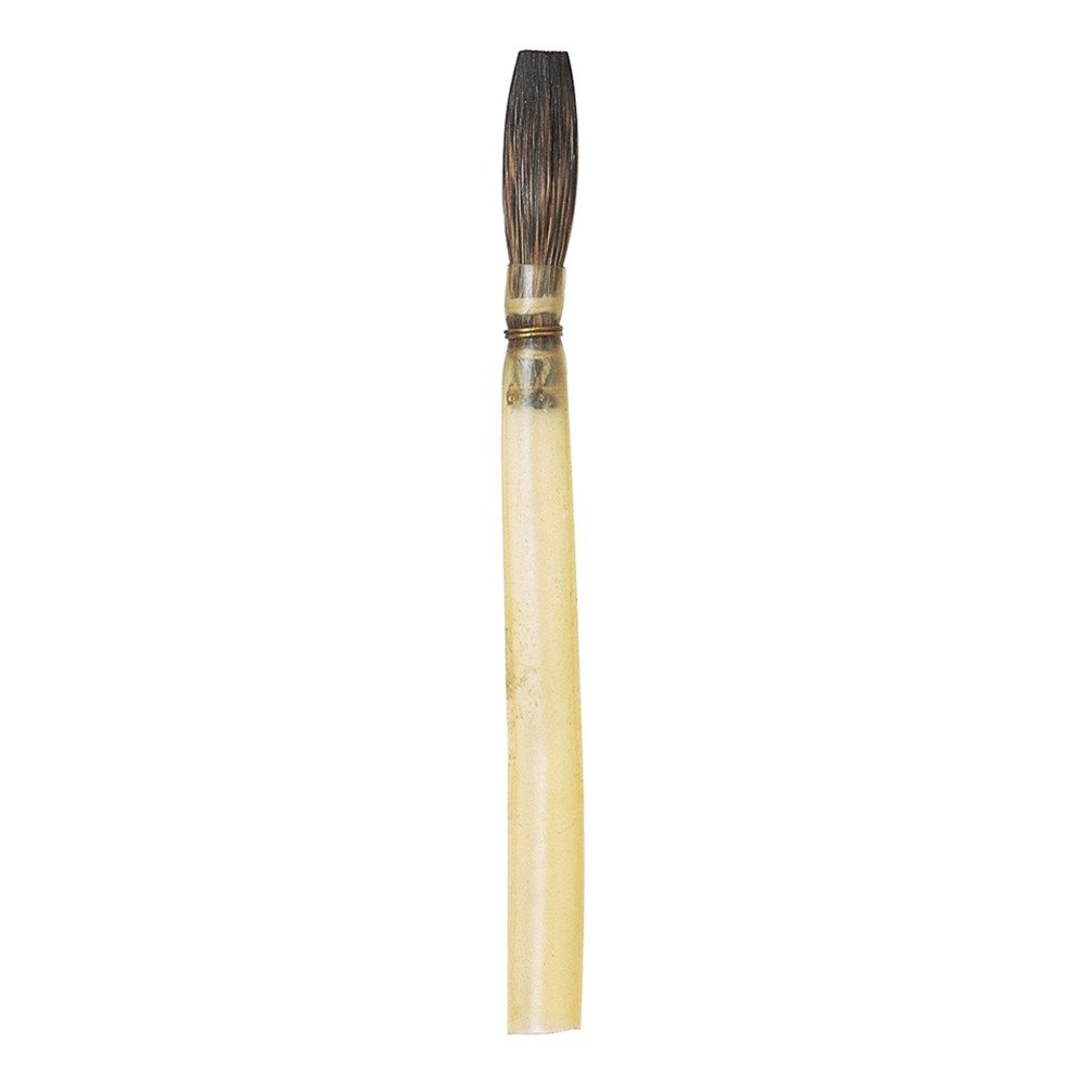 Da Vinci  Sincap Kılı Seri 600 No:10
